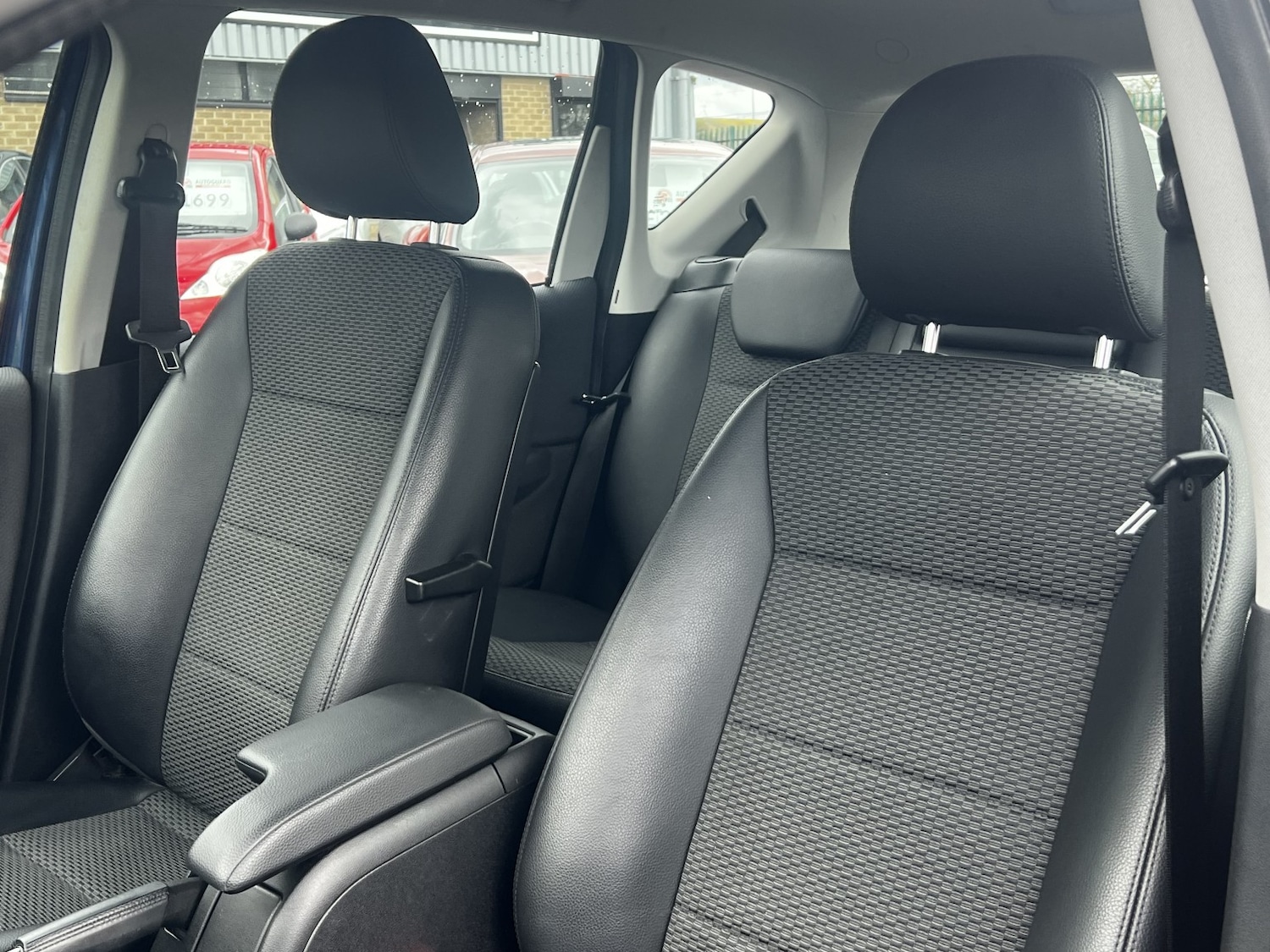 Used Mercedes-Benz A-Class 2012 for sale - 78125112: Photo 13