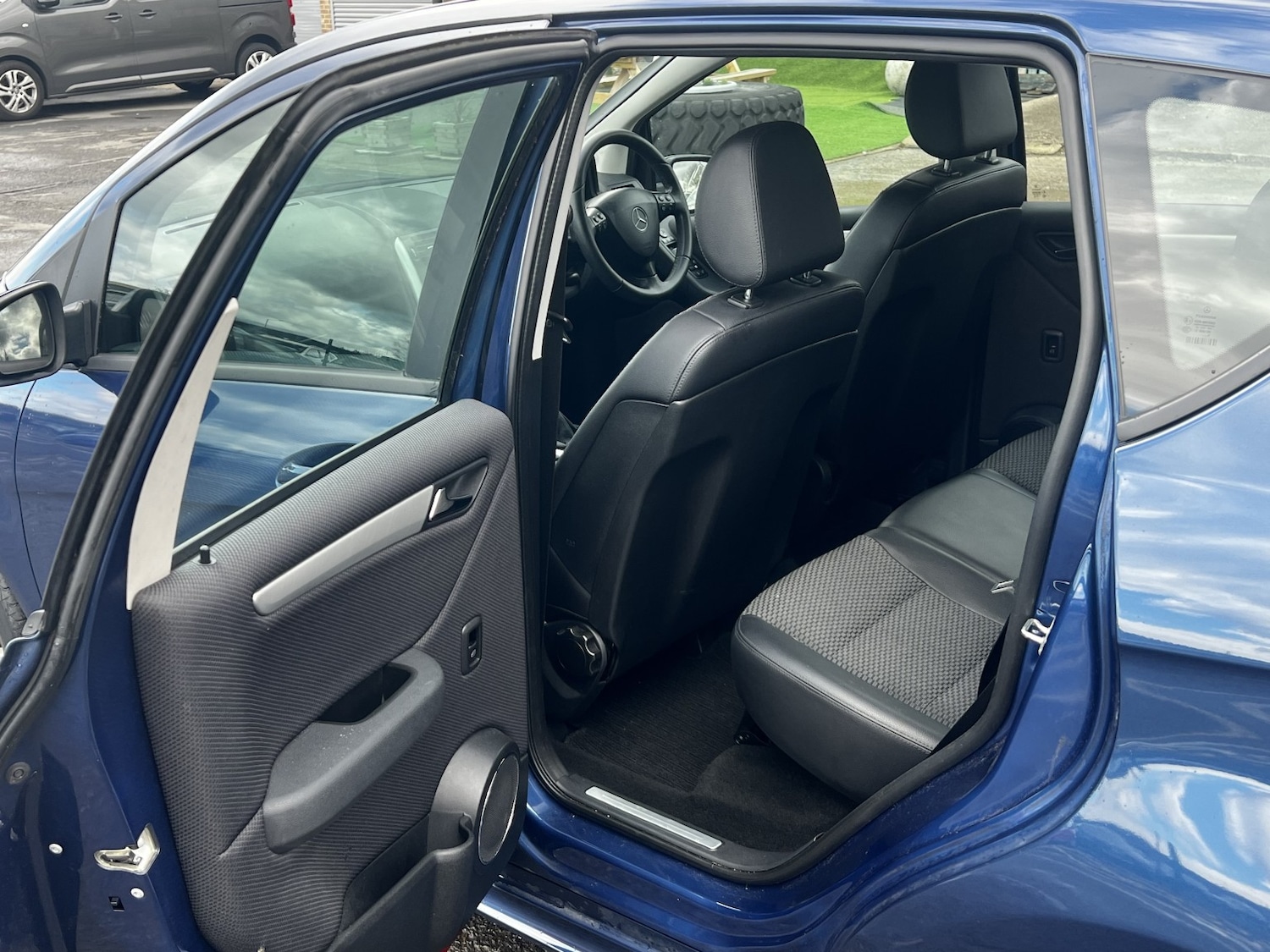 Used Mercedes-Benz A-Class 2012 for sale - 78125112: Photo 14