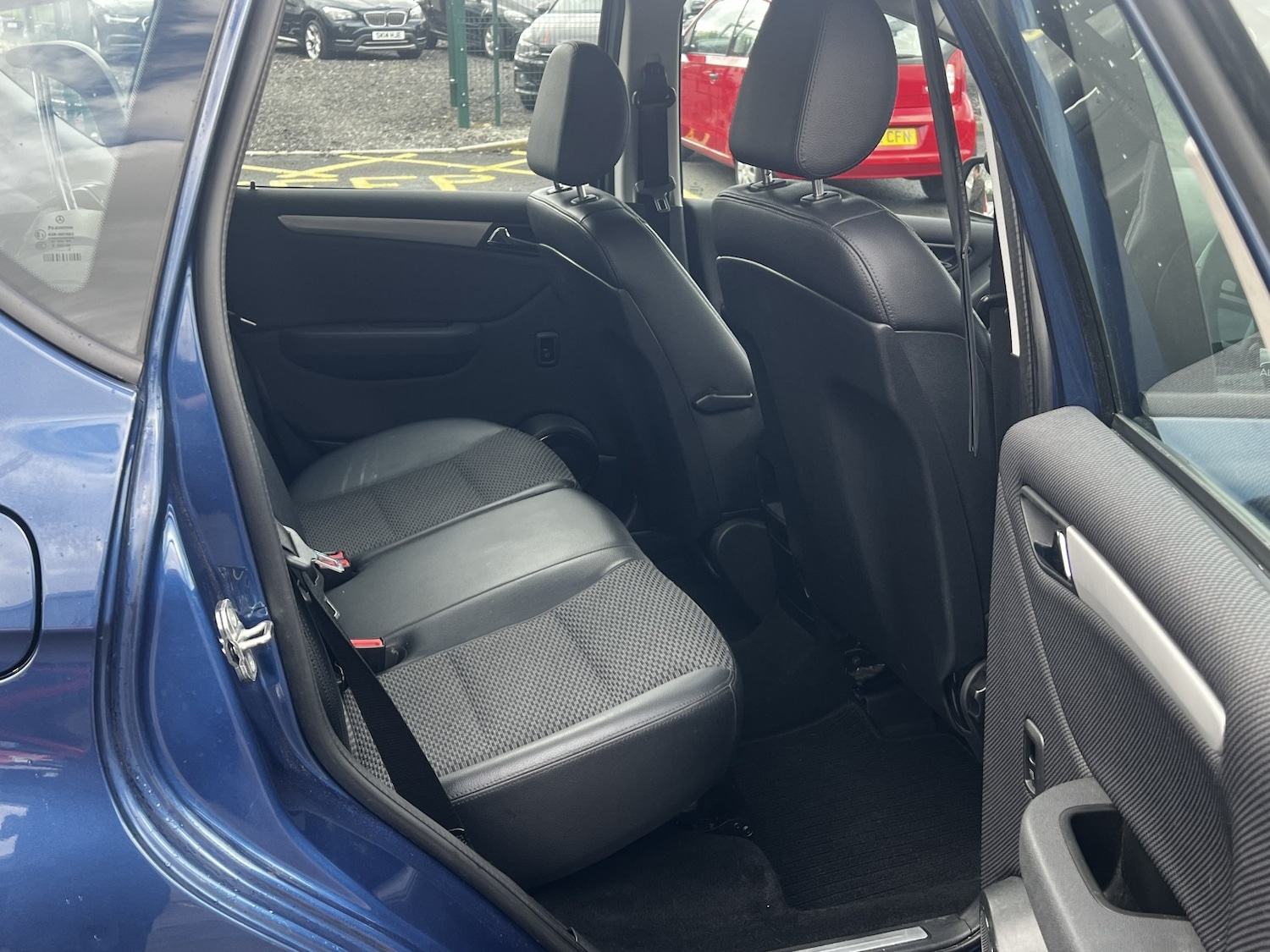 Used Mercedes-Benz A-Class 2012 for sale - 78125112: Photo 16