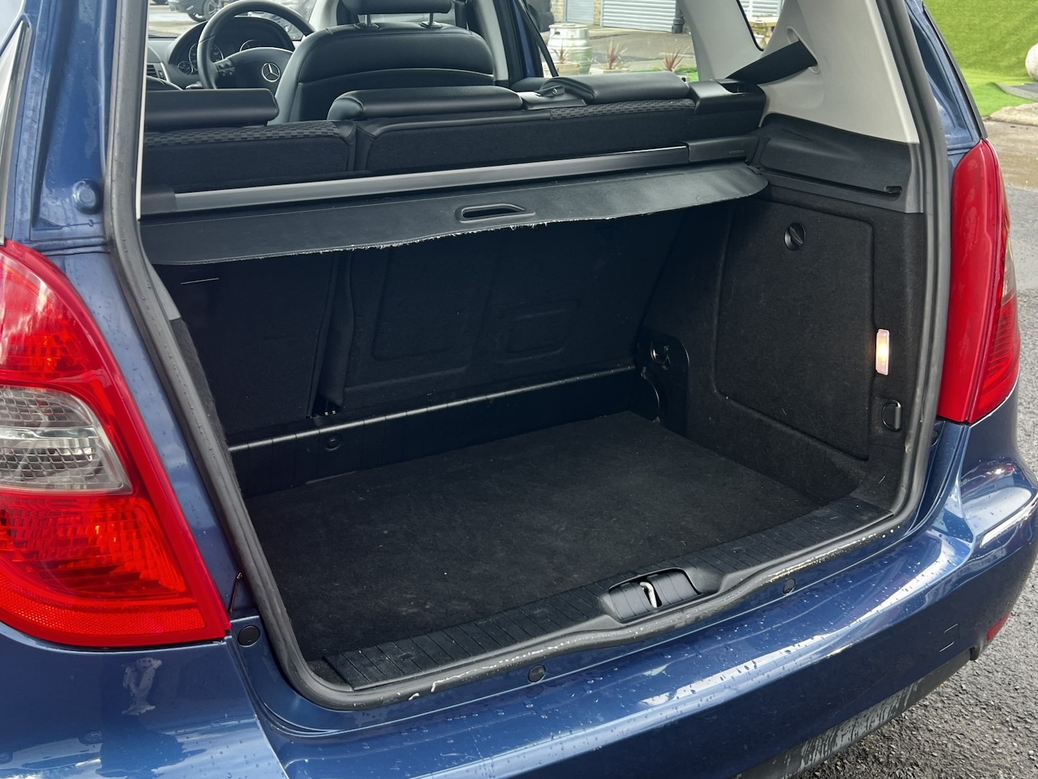 Used Mercedes-Benz A-Class 2012 for sale - 78125112: Photo 19