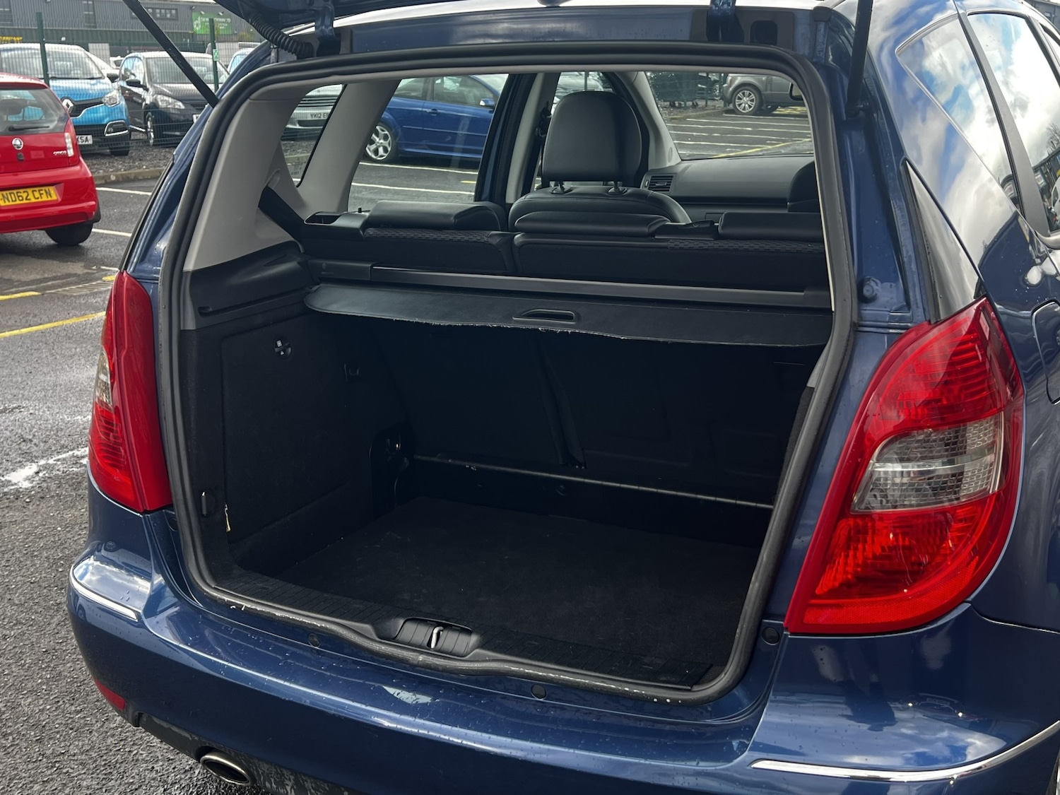 Used Mercedes-Benz A-Class 2012 for sale - 78125112: Photo 20