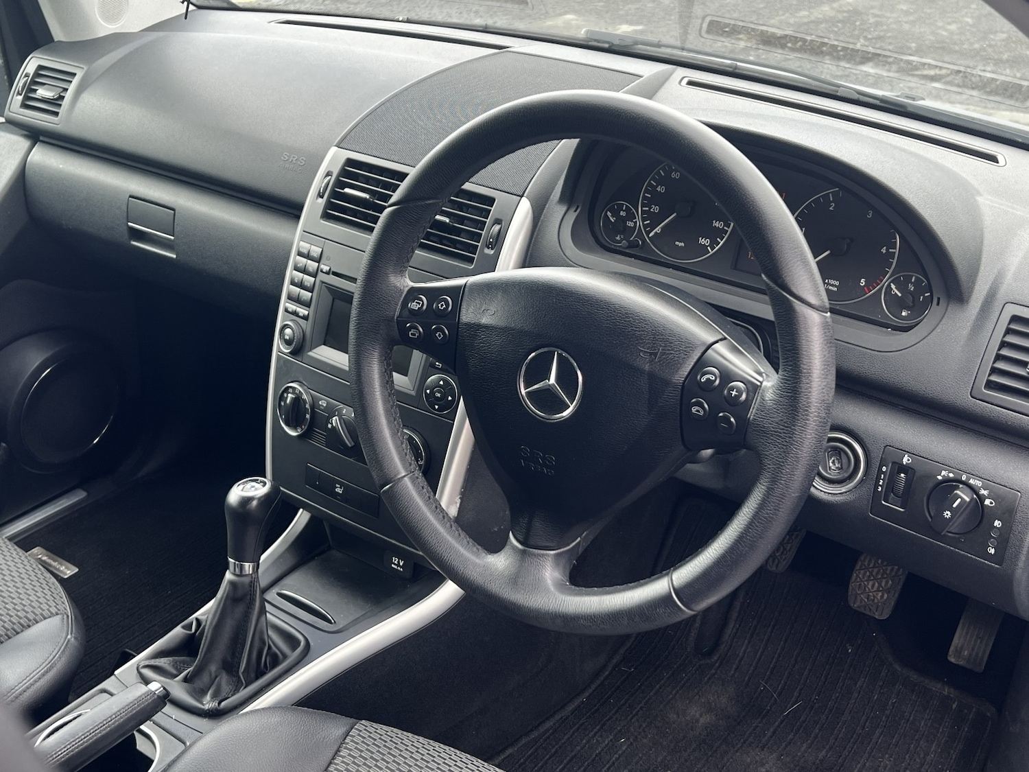 Used Mercedes-Benz A-Class 2012 for sale - 78125112: Photo 7