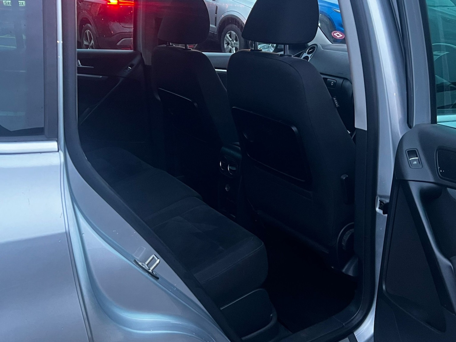 Used Volkswagen Tiguan 2014 for sale - 77370677: Photo 9