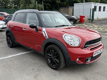Used MINI Countryman 2014 for sale - 79266970: Photo