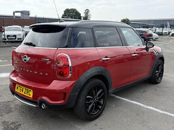 Used MINI Countryman 2014 for sale - 79266970: Photo