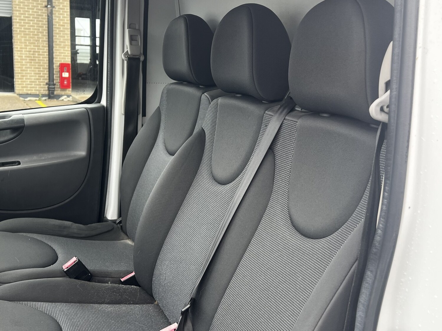 Used Citroen Dispatch 2010 for sale - 78125152: Photo 10