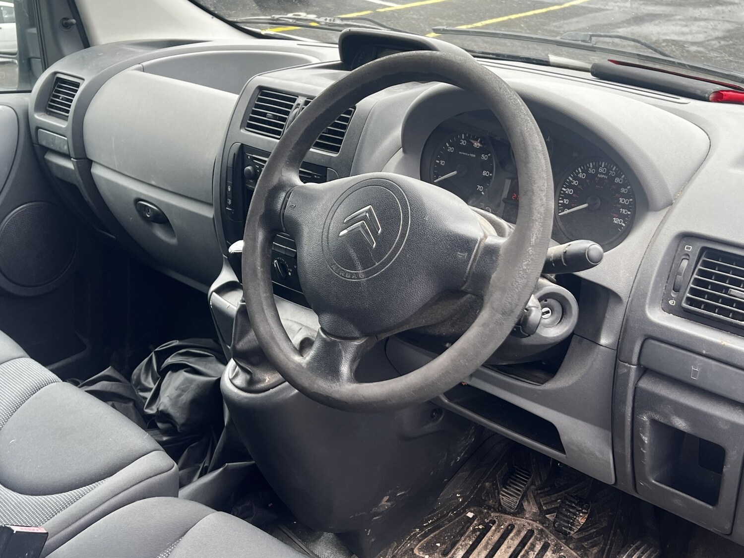 Used Citroen Dispatch 2010 for sale - 78125152: Photo 7