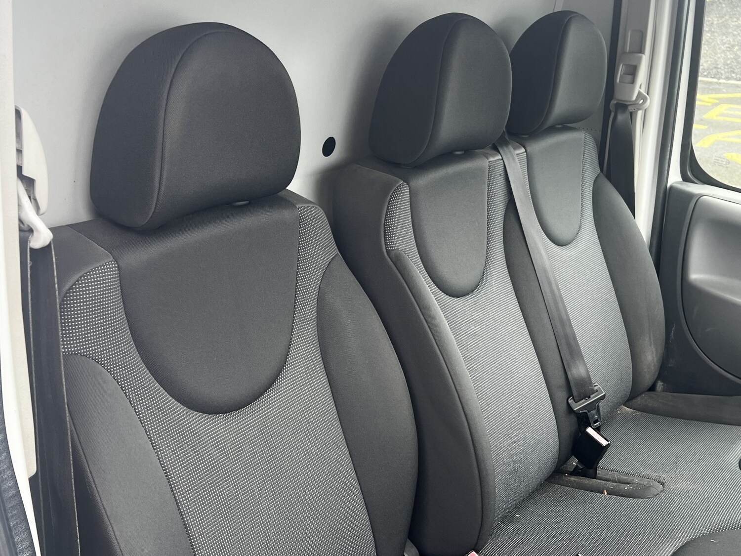 Used Citroen Dispatch 2010 for sale - 78125152: Photo 8