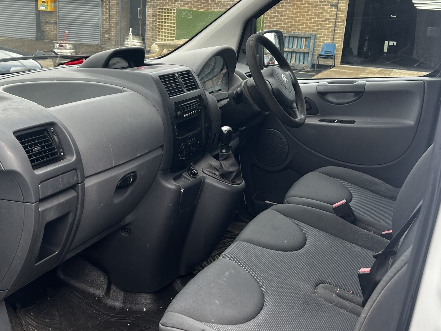 Used Citroen Dispatch 2010 for sale - 78125152: Photo 9