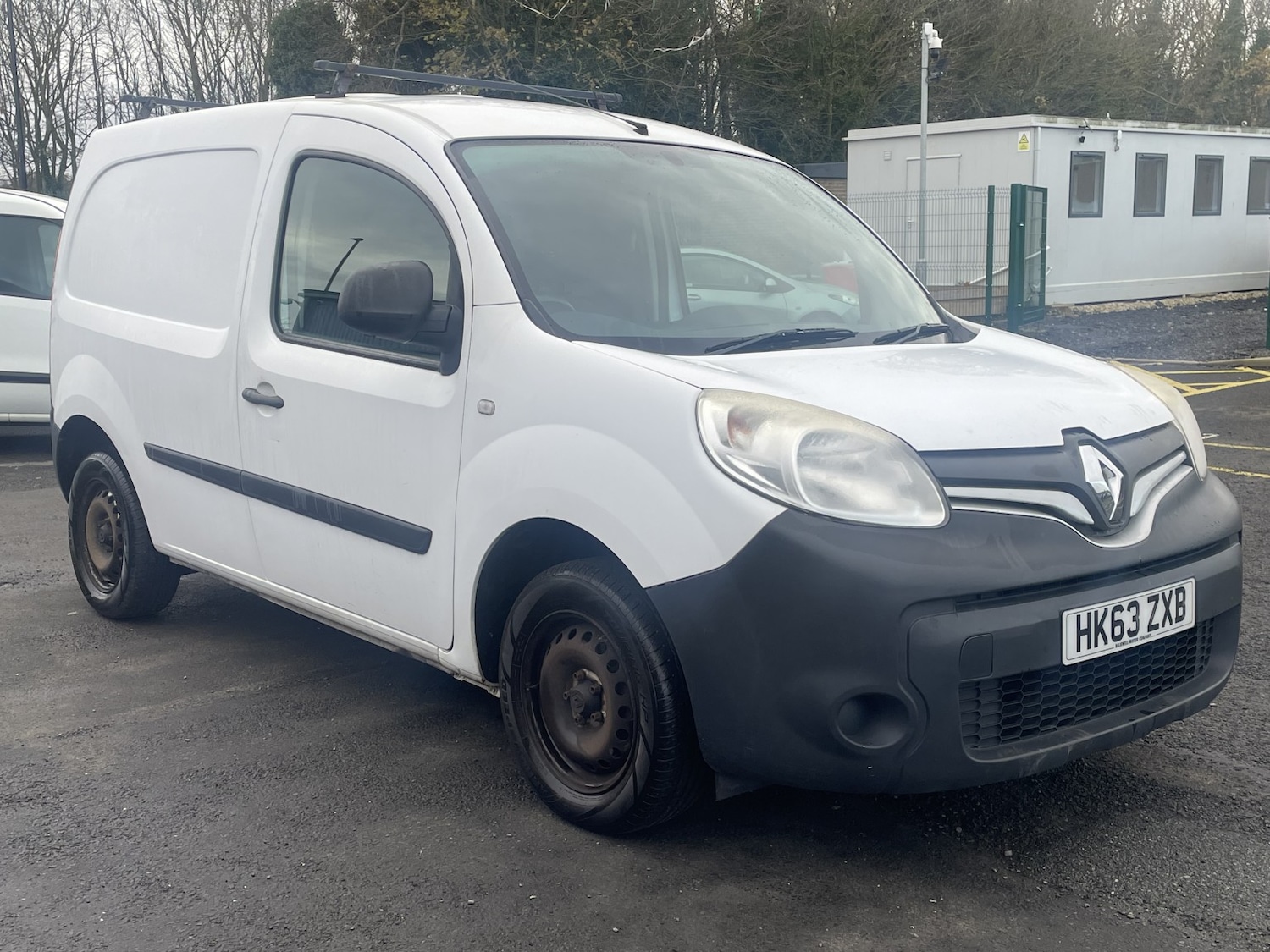 Used Renault Kangoo 2014 for sale - 77014871: Photo 2