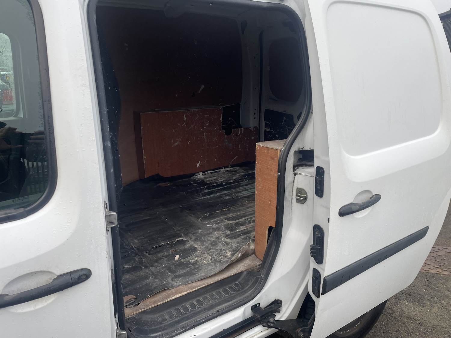 Used Renault Kangoo 2014 for sale - 77014871: Photo 5