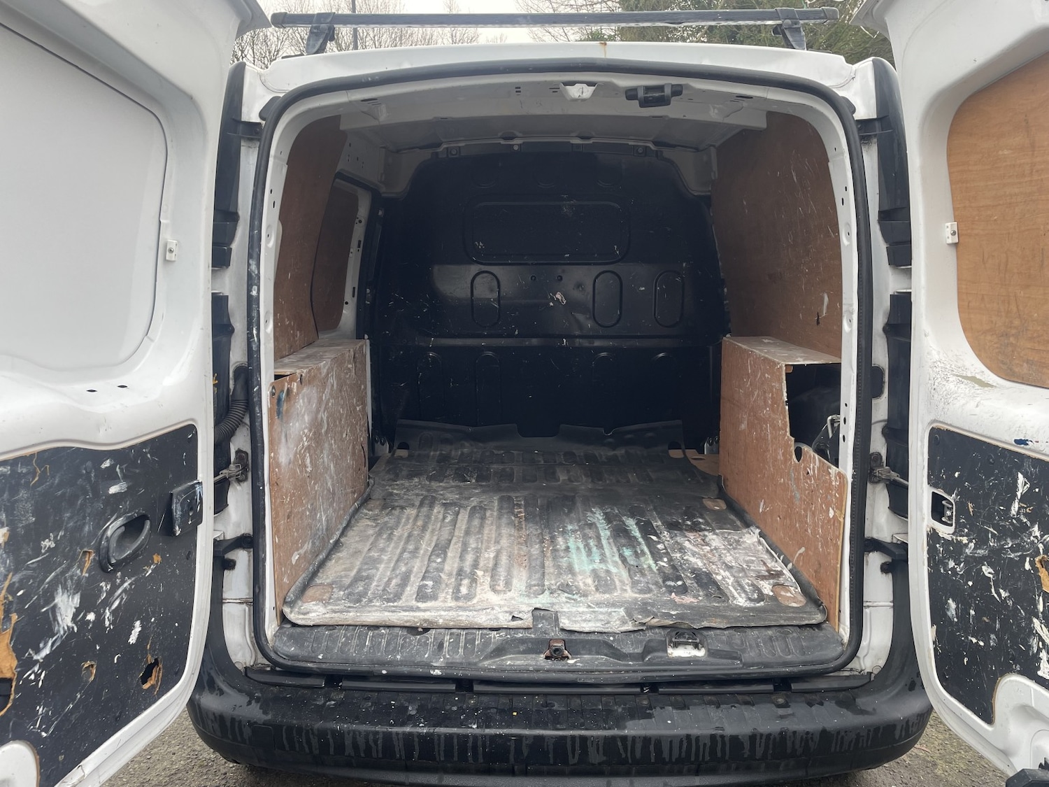 Used Renault Kangoo 2014 for sale - 77014871: Photo 6