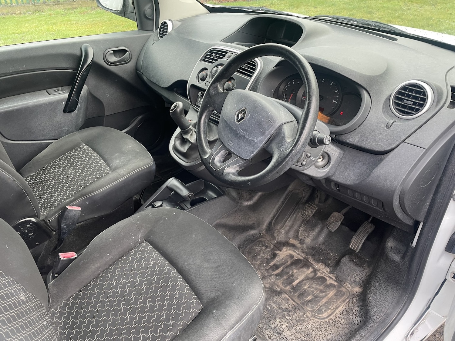 Used Renault Kangoo 2014 for sale - 77014871: Photo 7