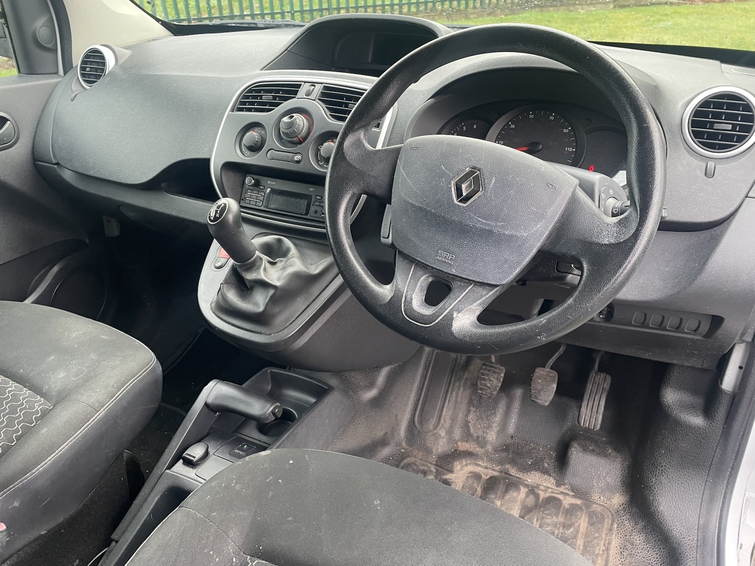 Used Renault Kangoo 2014 for sale - 77014871: Photo 8