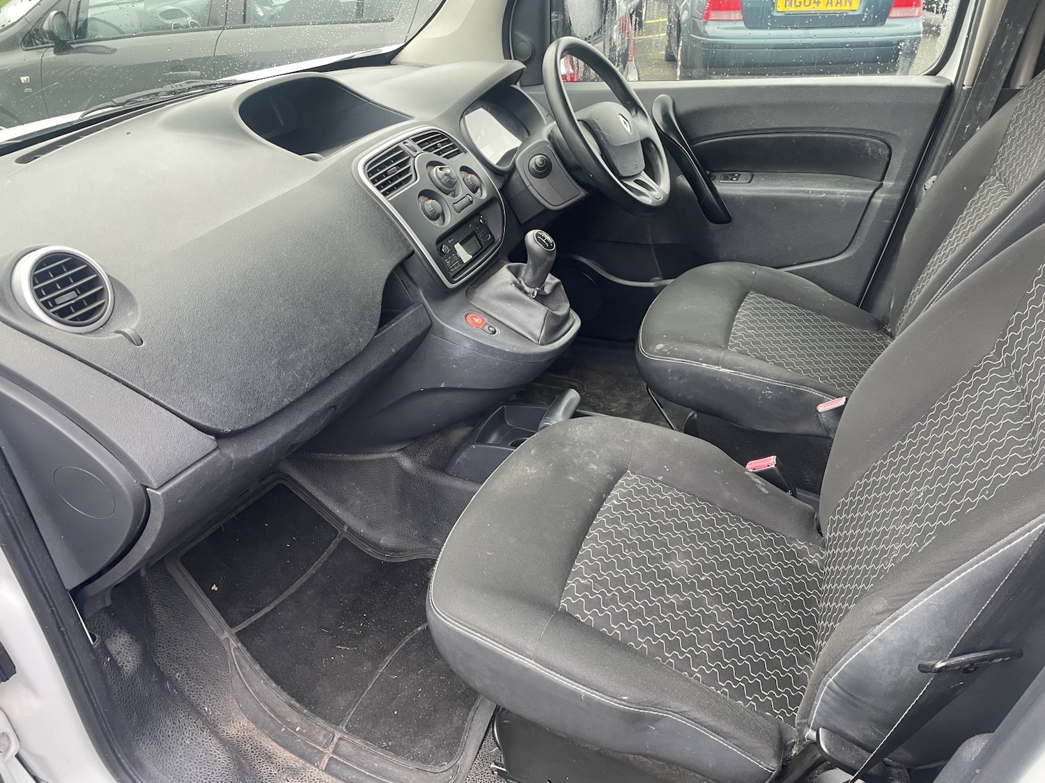 Used Renault Kangoo 2014 for sale - 77014871: Photo 9