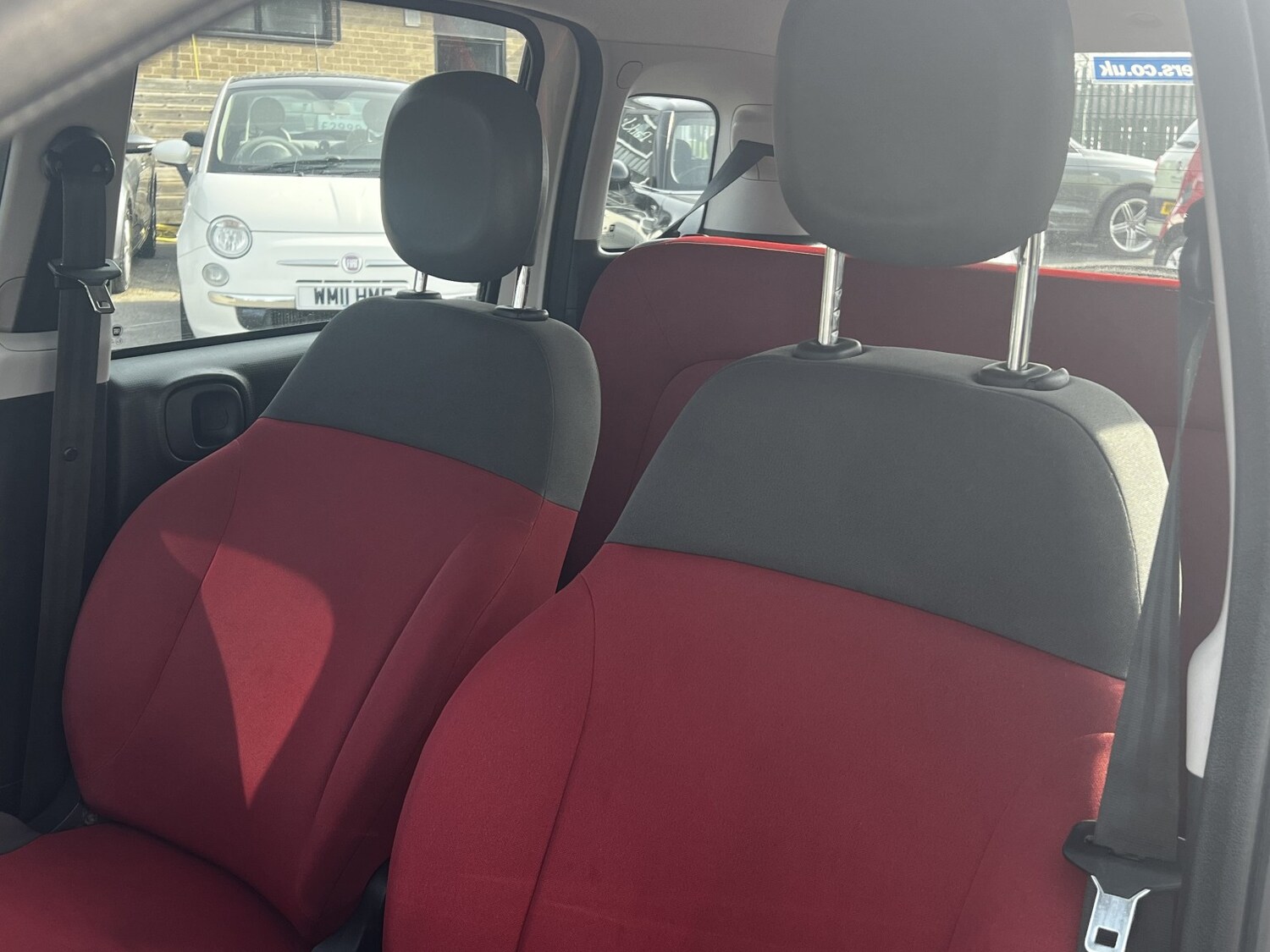 Used Fiat Panda 2015 for sale - 77968701: Photo 10