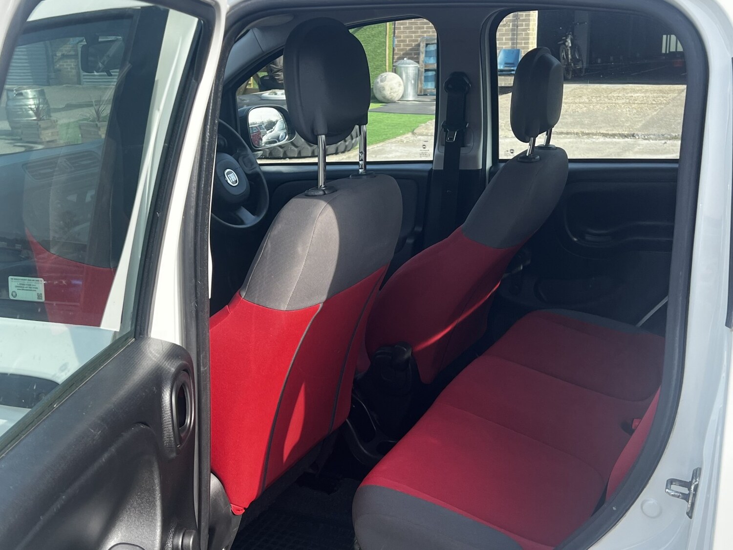 Used Fiat Panda 2015 for sale - 77968701: Photo 11