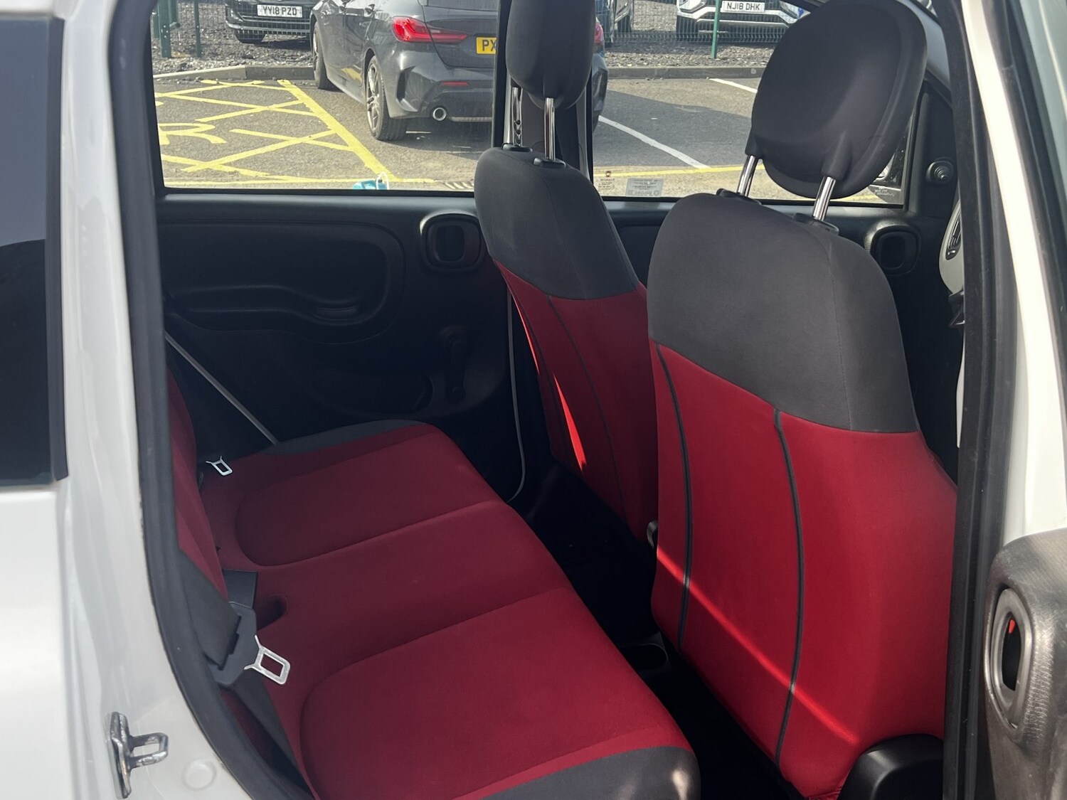 Used Fiat Panda 2015 for sale - 77968701: Photo 12