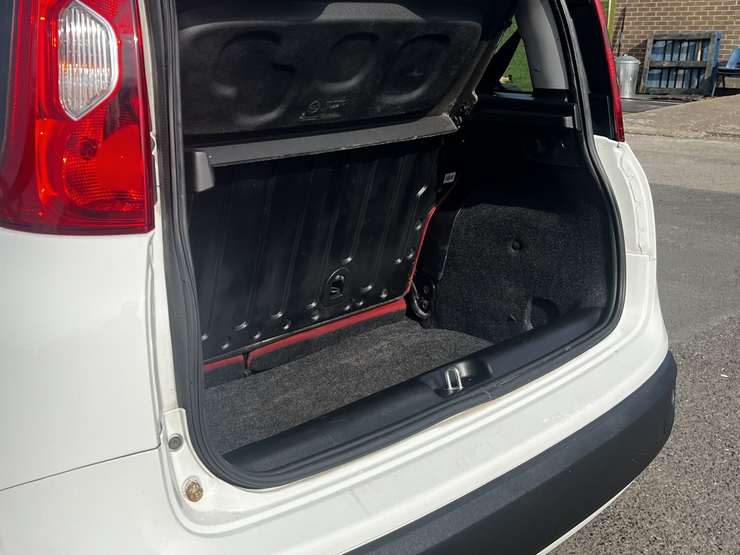 Used Fiat Panda 2015 for sale - 77968701: Photo 14