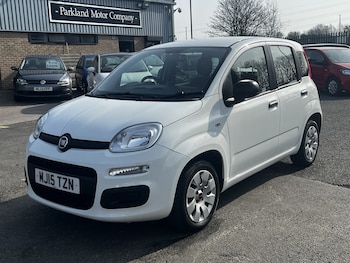 Fiat Panda feature image