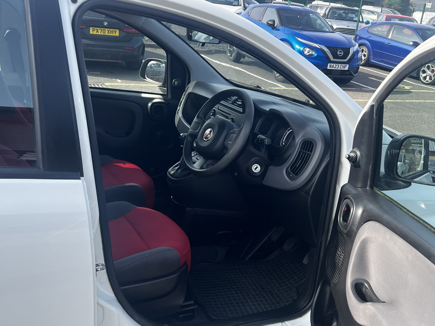 Used Fiat Panda 2015 for sale - 77968701: Photo 5