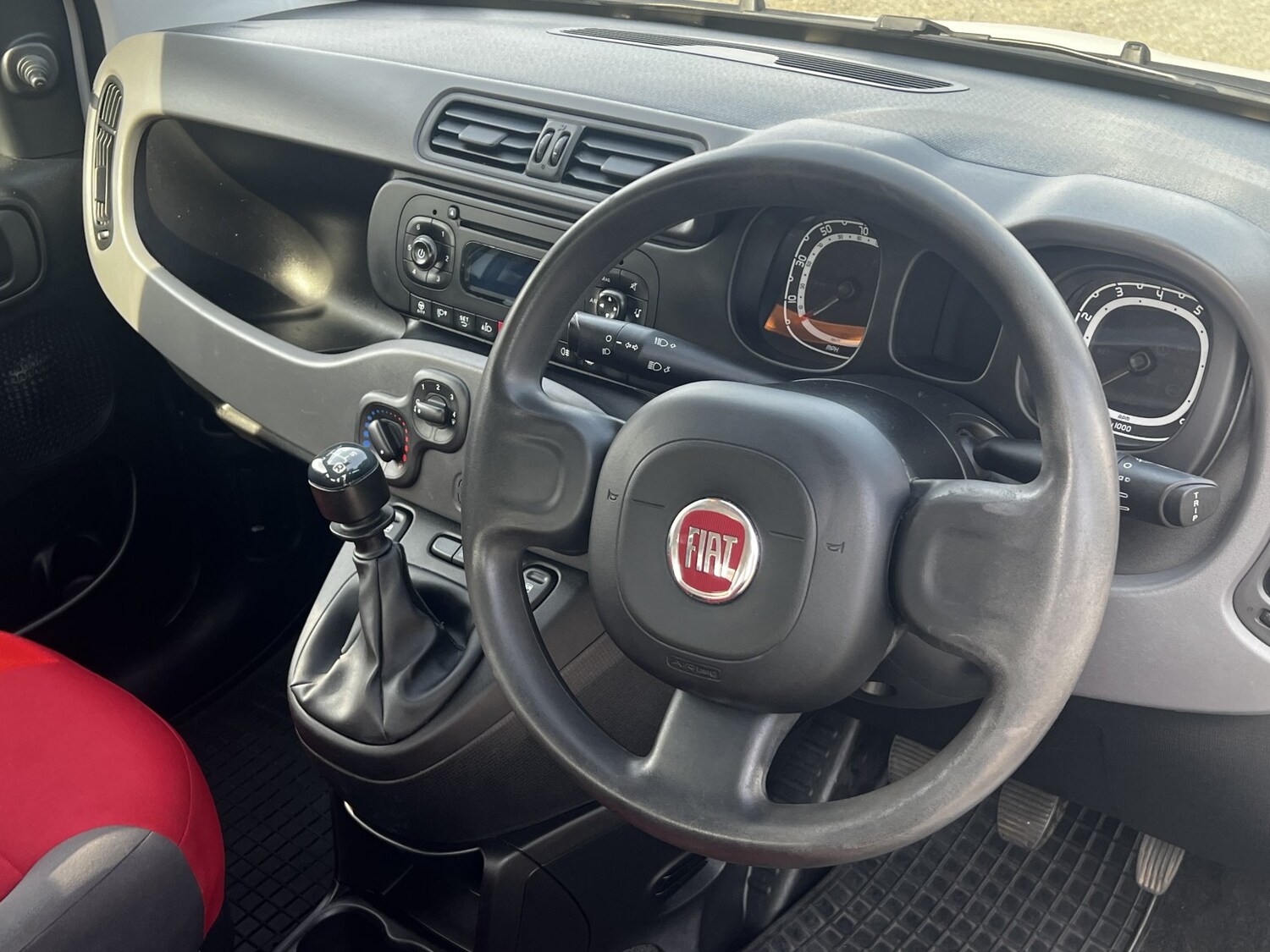 Used Fiat Panda 2015 for sale - 77968701: Photo 6