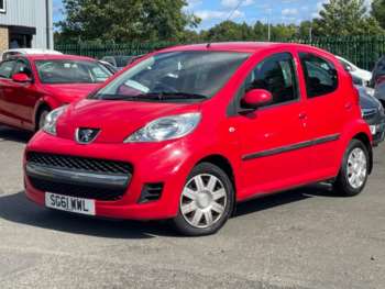 2011 - 1.0 12V Urban 5-Door