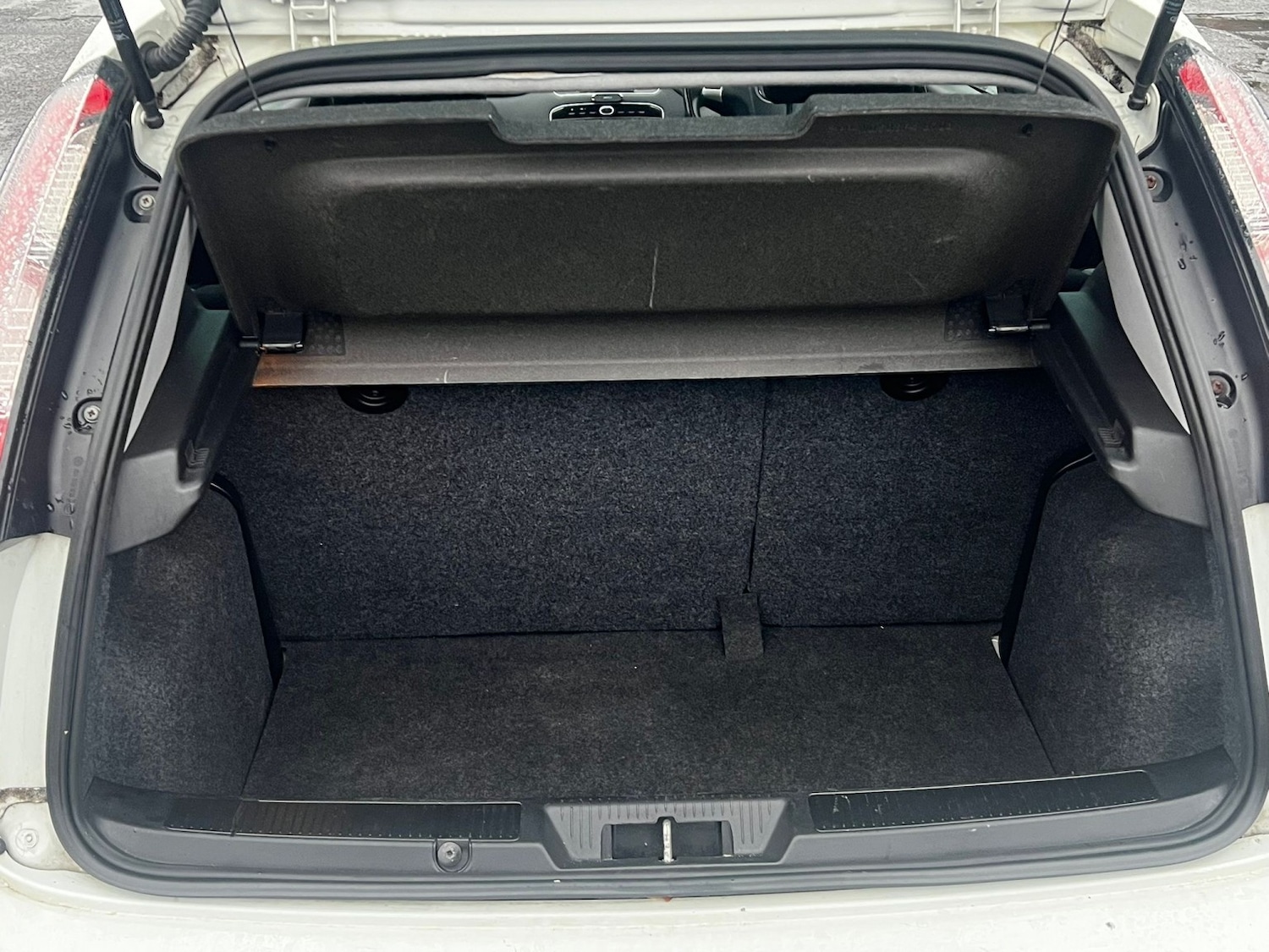 Used Fiat Punto 2013 for sale - 77277326: Photo 5