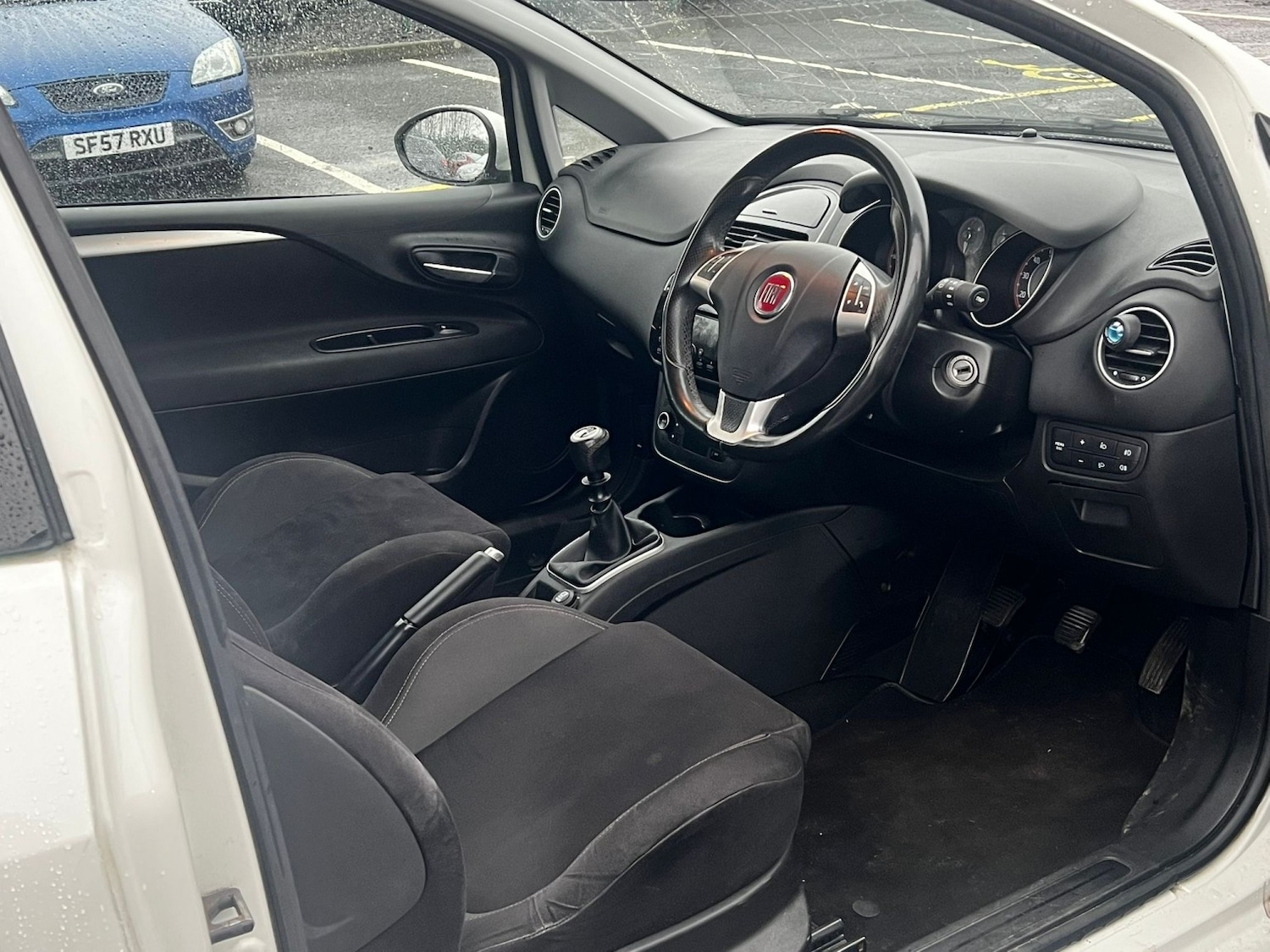 Used Fiat Punto 2013 for sale - 77277326: Photo 6