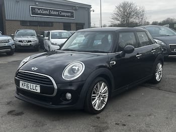 Used MINI Hatch 2016 for sale - 79792700: Photo