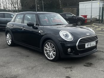 Used MINI Hatch 2016 for sale - 79792700: Photo