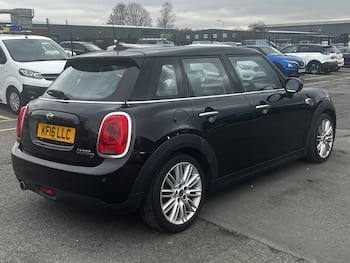 Used MINI Hatch 2016 for sale - 79792700: Photo