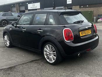 Used MINI Hatch 2016 for sale - 79792700: Photo