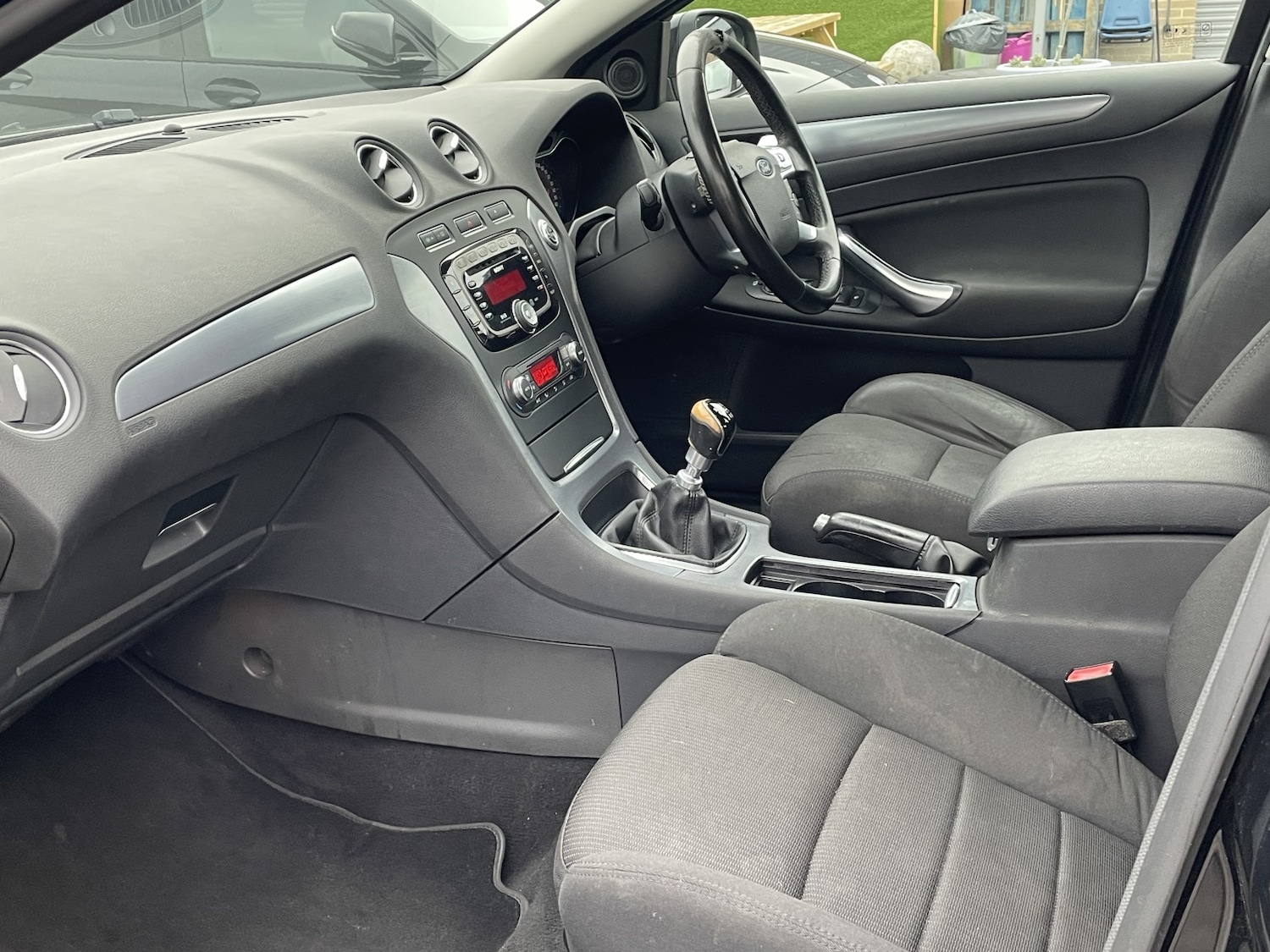 Used Ford Mondeo 2011 for sale - 76237197: Photo 5