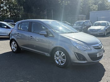 Used Vauxhall Corsa 2011 for sale - 79859038: Photo