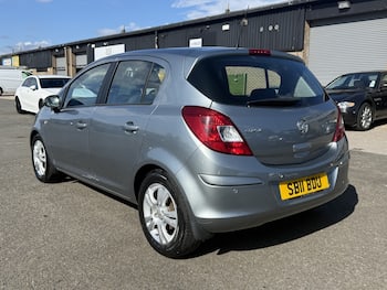 Used Vauxhall Corsa 2011 for sale - 79859038: Photo