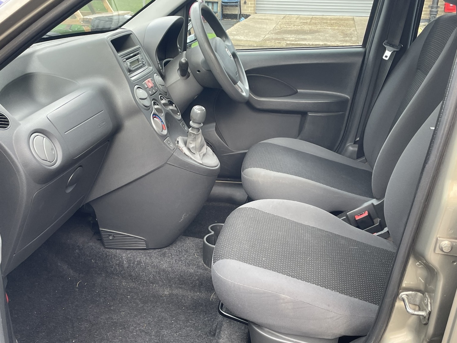 Used Fiat Panda 2009 for sale - 76334712: Photo 6