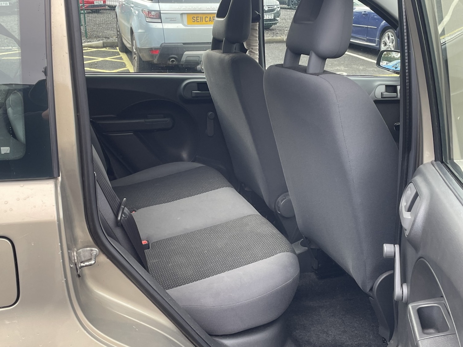 Used Fiat Panda 2009 for sale - 76334712: Photo 8