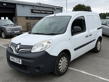 Used Renault Kangoo 2014 for sale - 79277796: Photo
