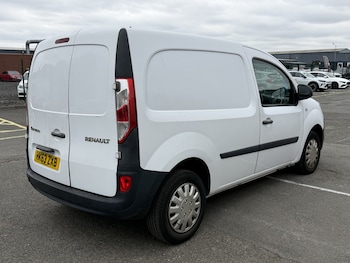 Used Renault Kangoo 2014 for sale - 79277796: Photo