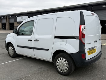 Used Renault Kangoo 2014 for sale - 79277796: Photo