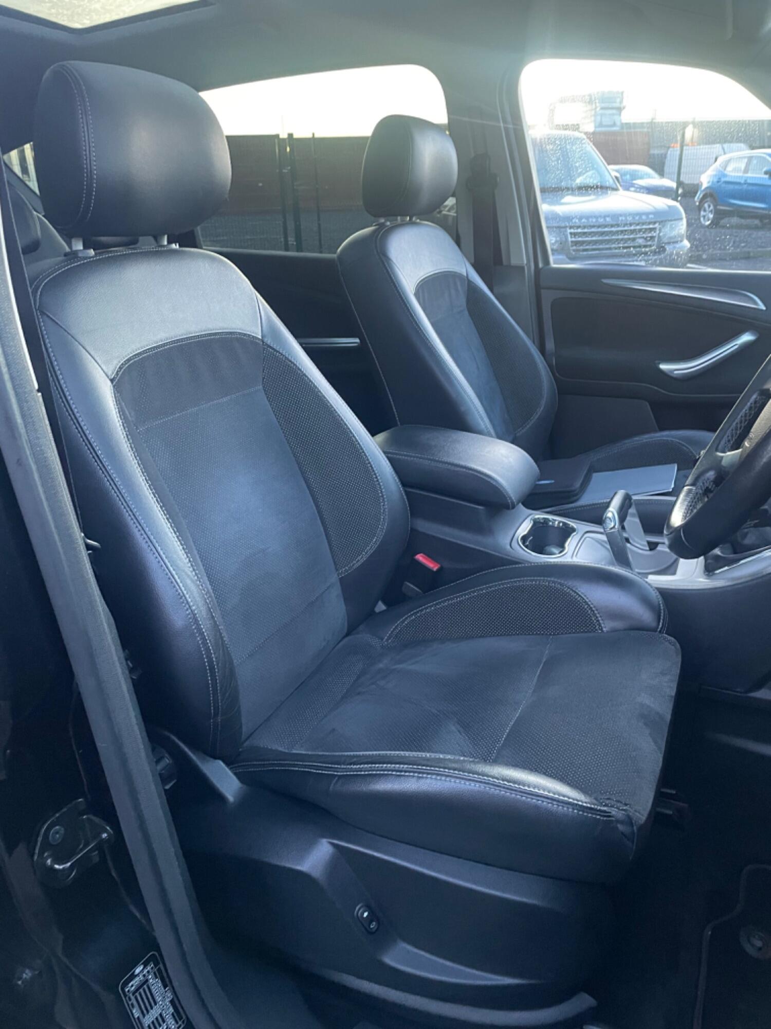 Used Ford S-Max 2007 for sale - 76369332: Photo 11