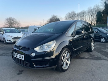 2007 - 1.8 TDCi Titanium 5-Door