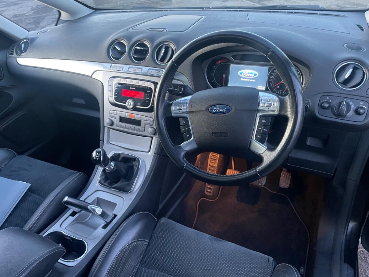 Used Ford S-Max 2007 for sale - 76369332: Photo 6