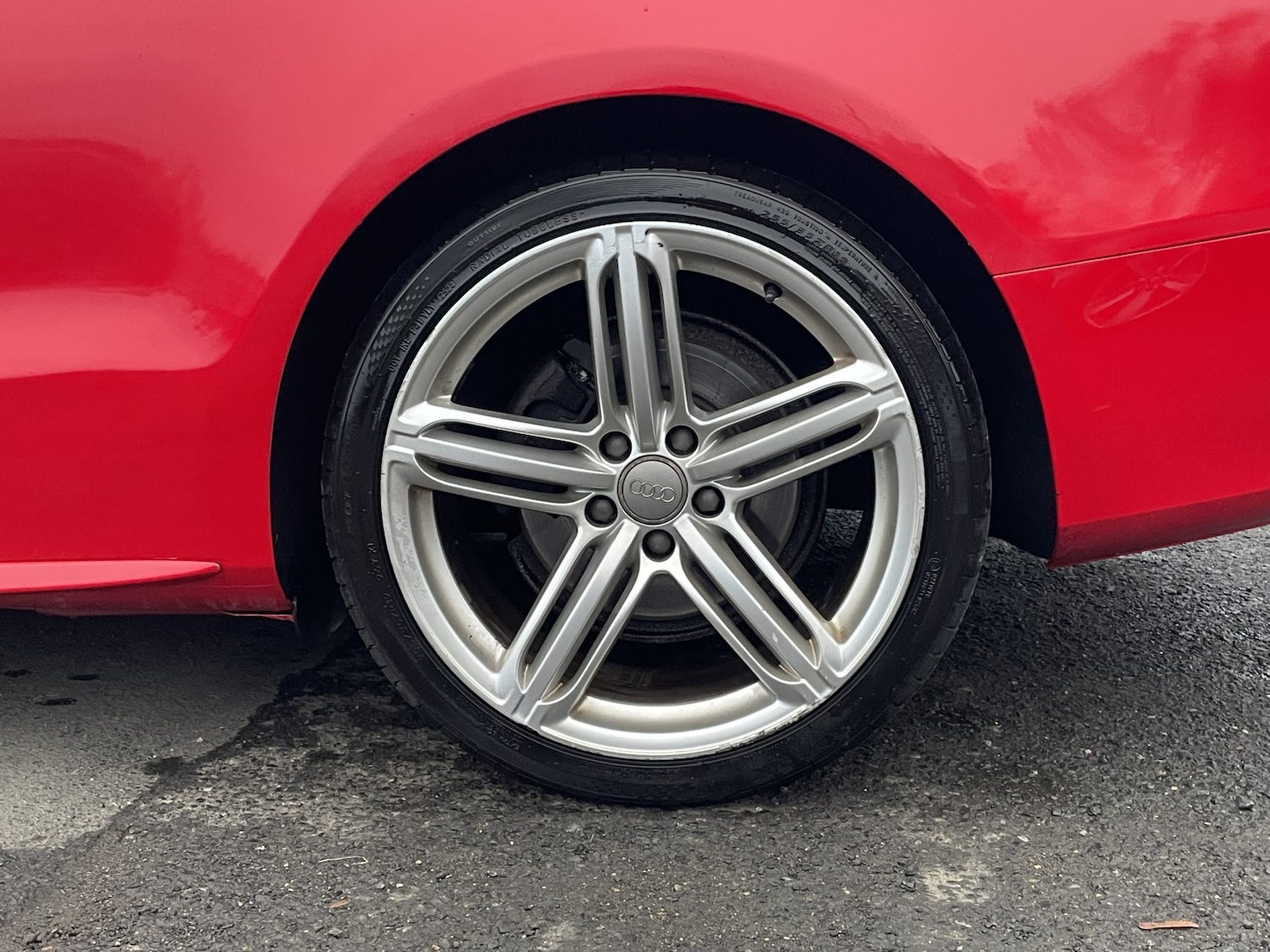 Used Audi A5 2011 for sale - 76547780: Photo 11