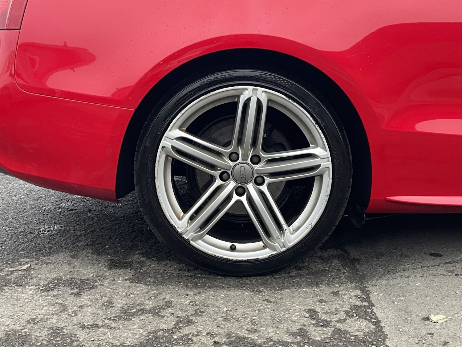 Used Audi A5 2011 for sale - 76547780: Photo 14