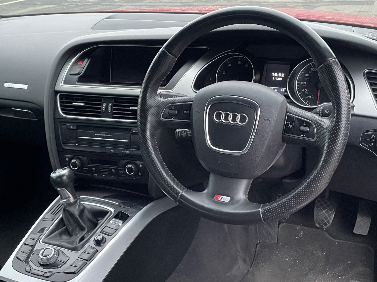 Used Audi A5 2011 for sale - 76547780: Photo 6