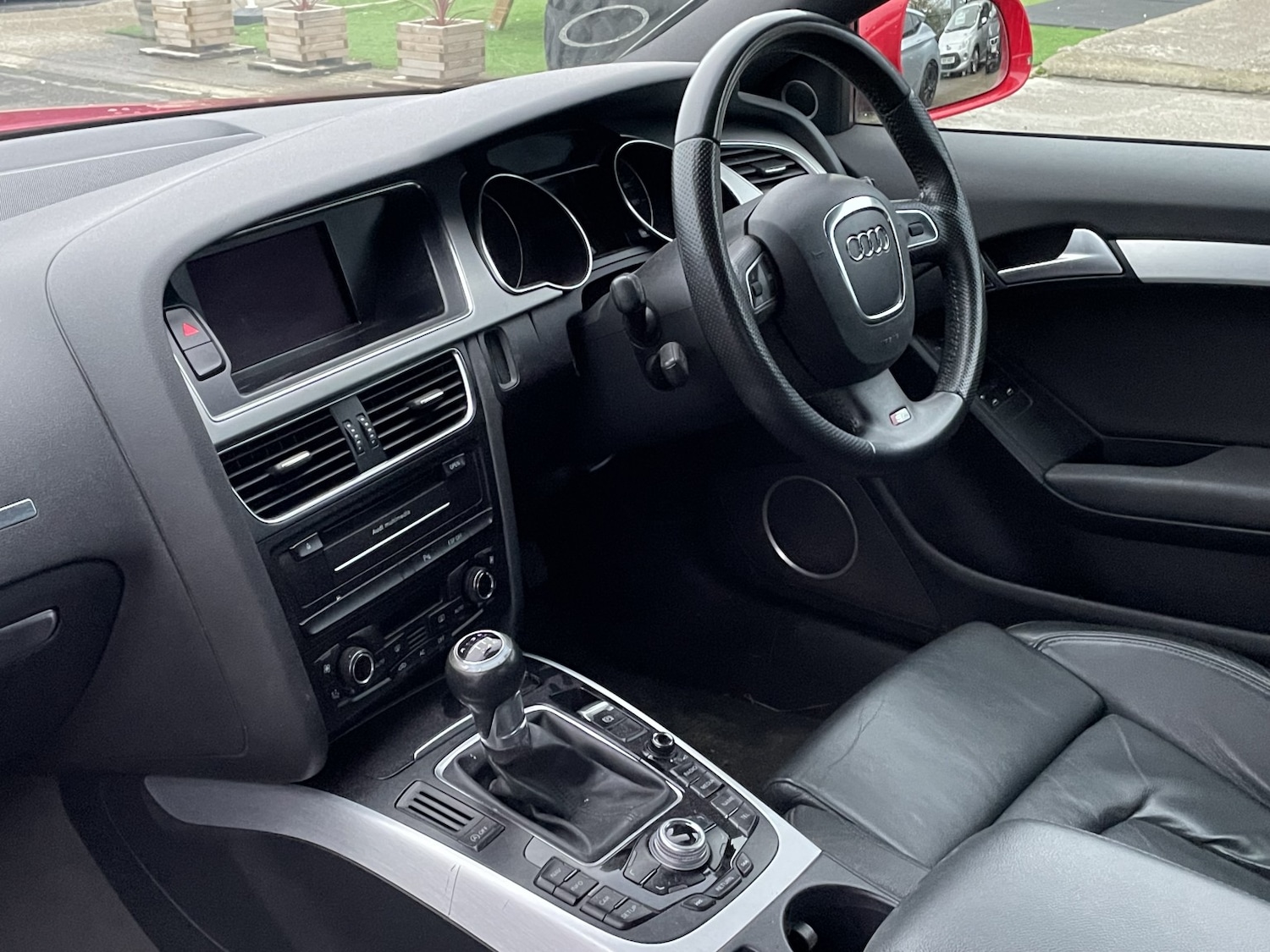 Used Audi A5 2011 for sale - 76547780: Photo 7