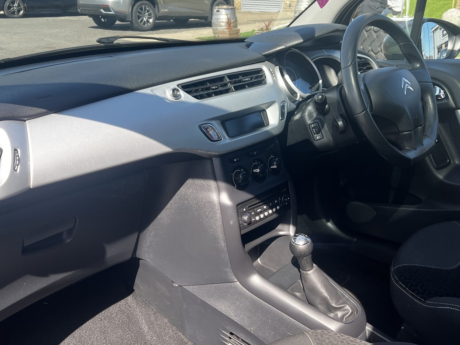 Used Citroen C3 2011 for sale - 78155342: Photo 10