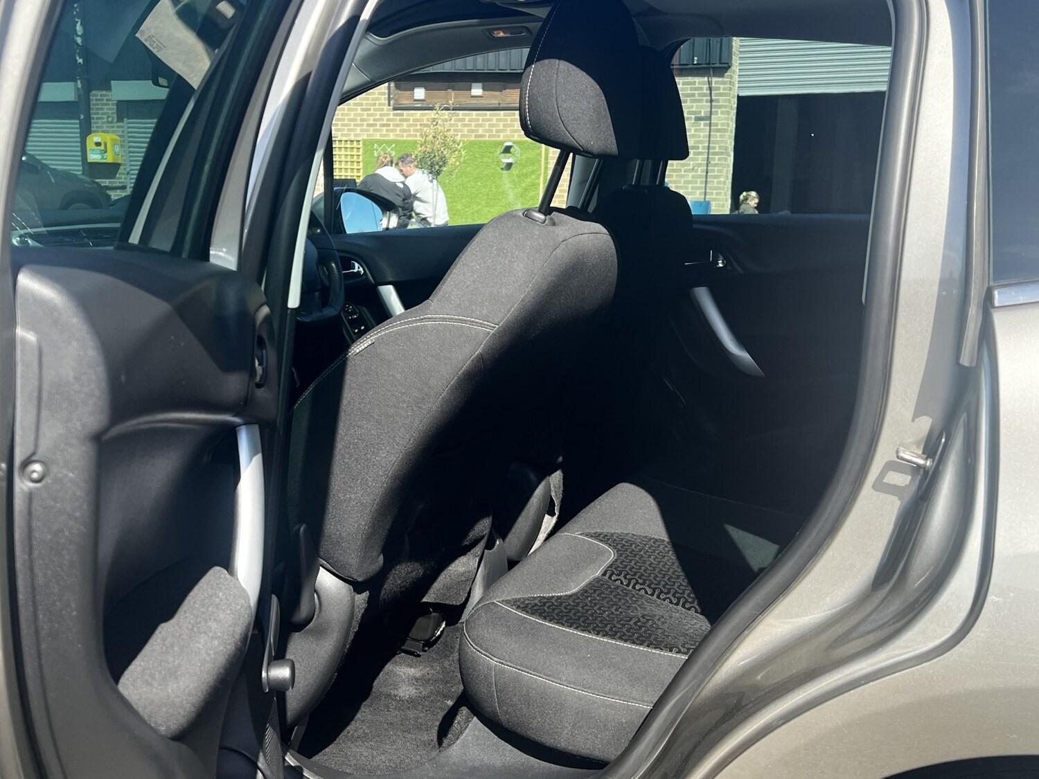 Used Citroen C3 2011 for sale - 78155342: Photo 11